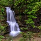 Hasenreuther Wasserfall