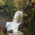 Hasenreuther Wasserfall, Allgäu