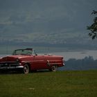 Hasenstrick Oldtimertreffen