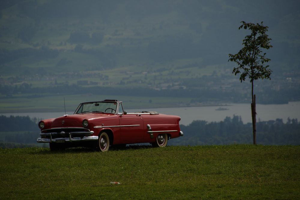 Hasenstrick Oldtimertreffen