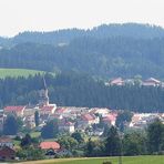 Haslach an der Mühl