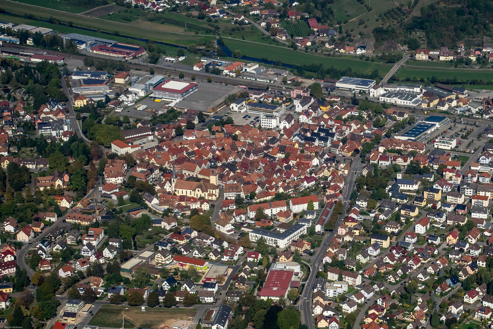 Haslach