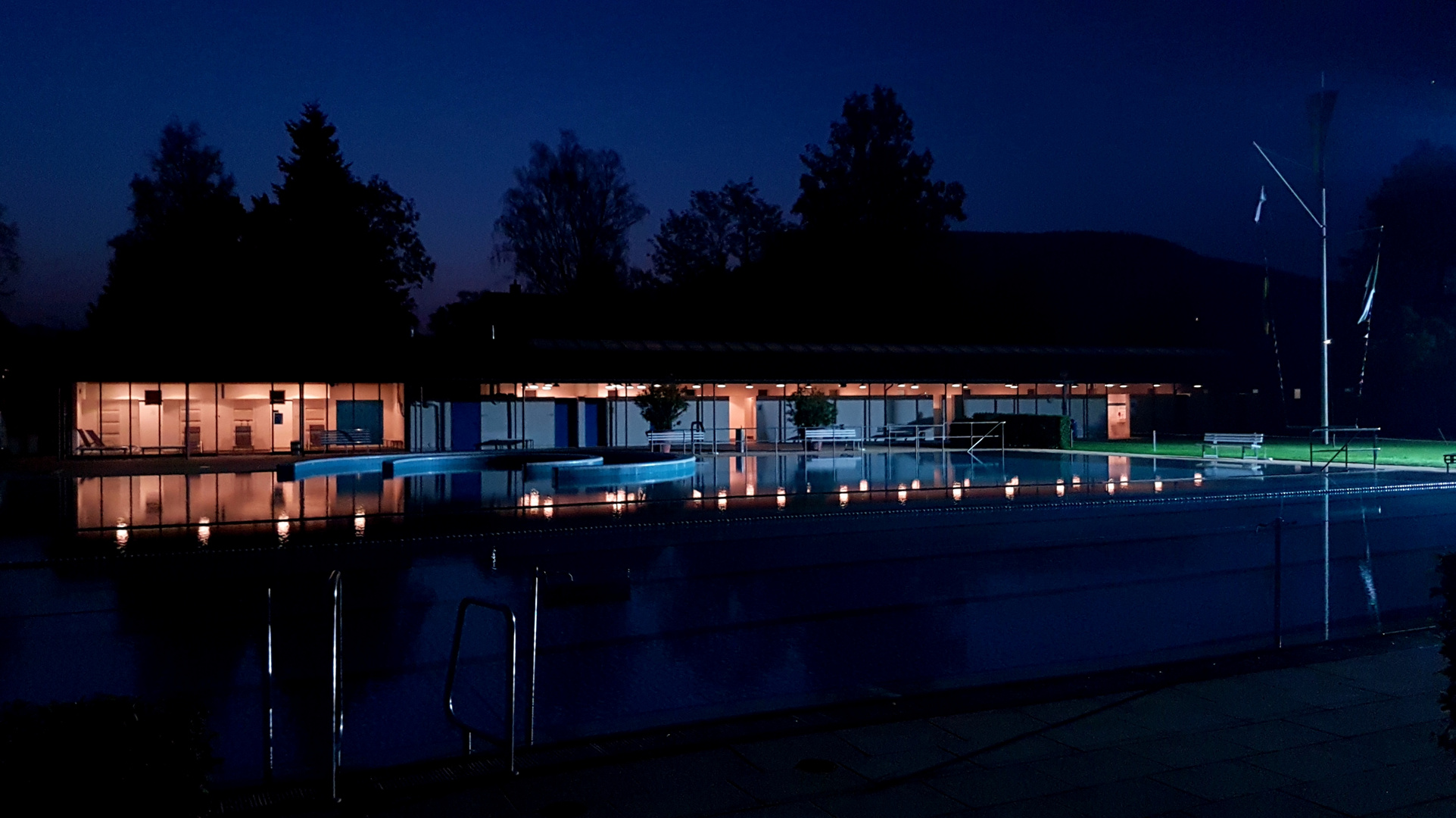 Haslach Freibad 3