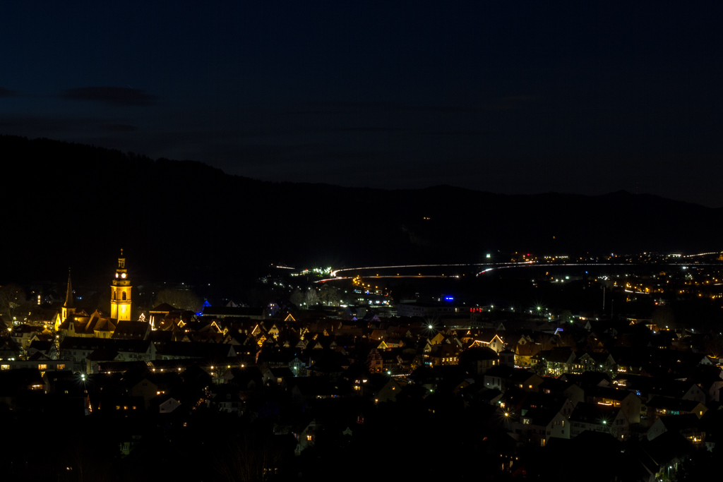 Haslach im Kinzigtal