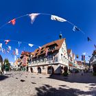 Haslach im Kinzigtal - Rathaus