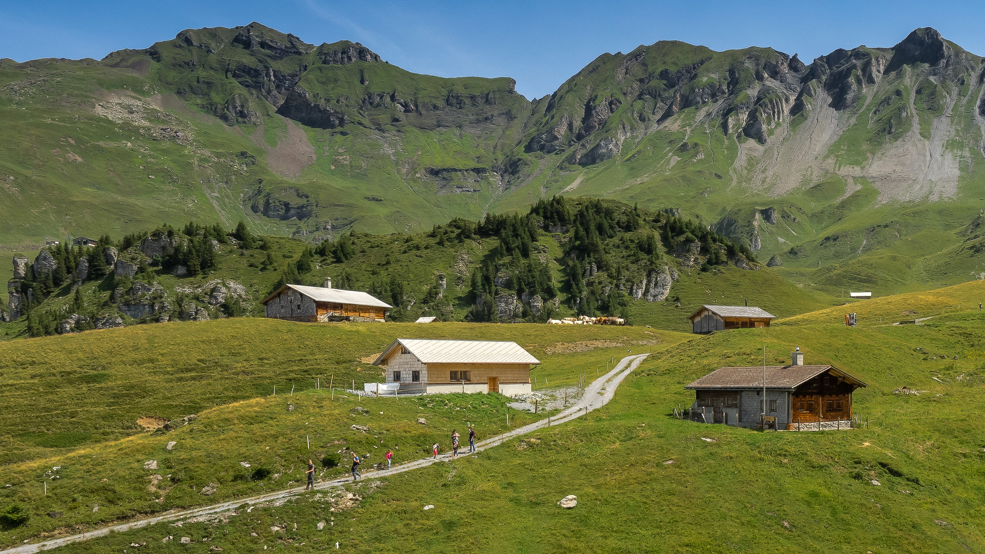 Haslital Berneroberland