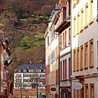 Haspelgasse Heidelberg