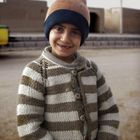 Hassan, a charming rural boy