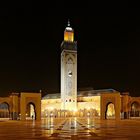 Hassan-II. Moschee