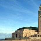 Hassan II Moschee