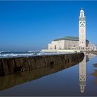 Hassan II. Moschee