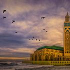 Hassan II Mosque