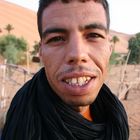 Hassan The Berber