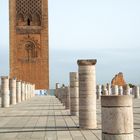 Hassan Tower