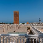 Hassanturm in Rabat