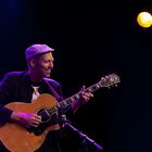 Hasse Poulsen | guitar | Jazzfestival Saalfelden 2011