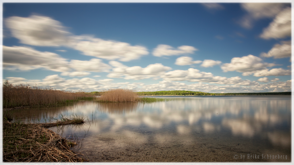 Hasselbacher See #2