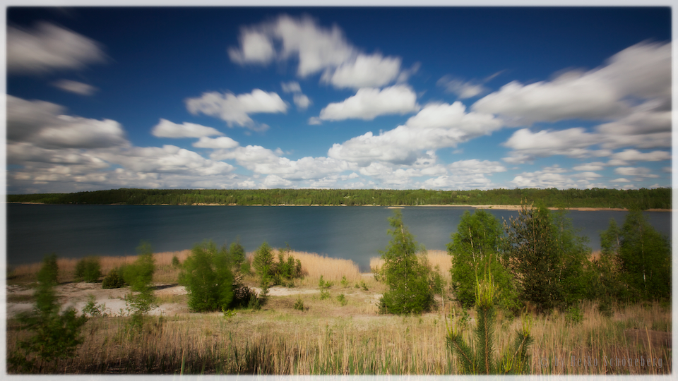 Hasselbacher See