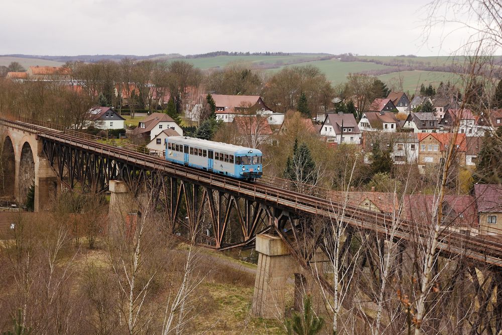 Hasselbachviadukt...Rettungsbild