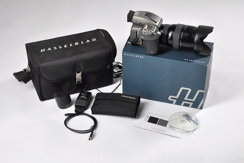 Hasselblad