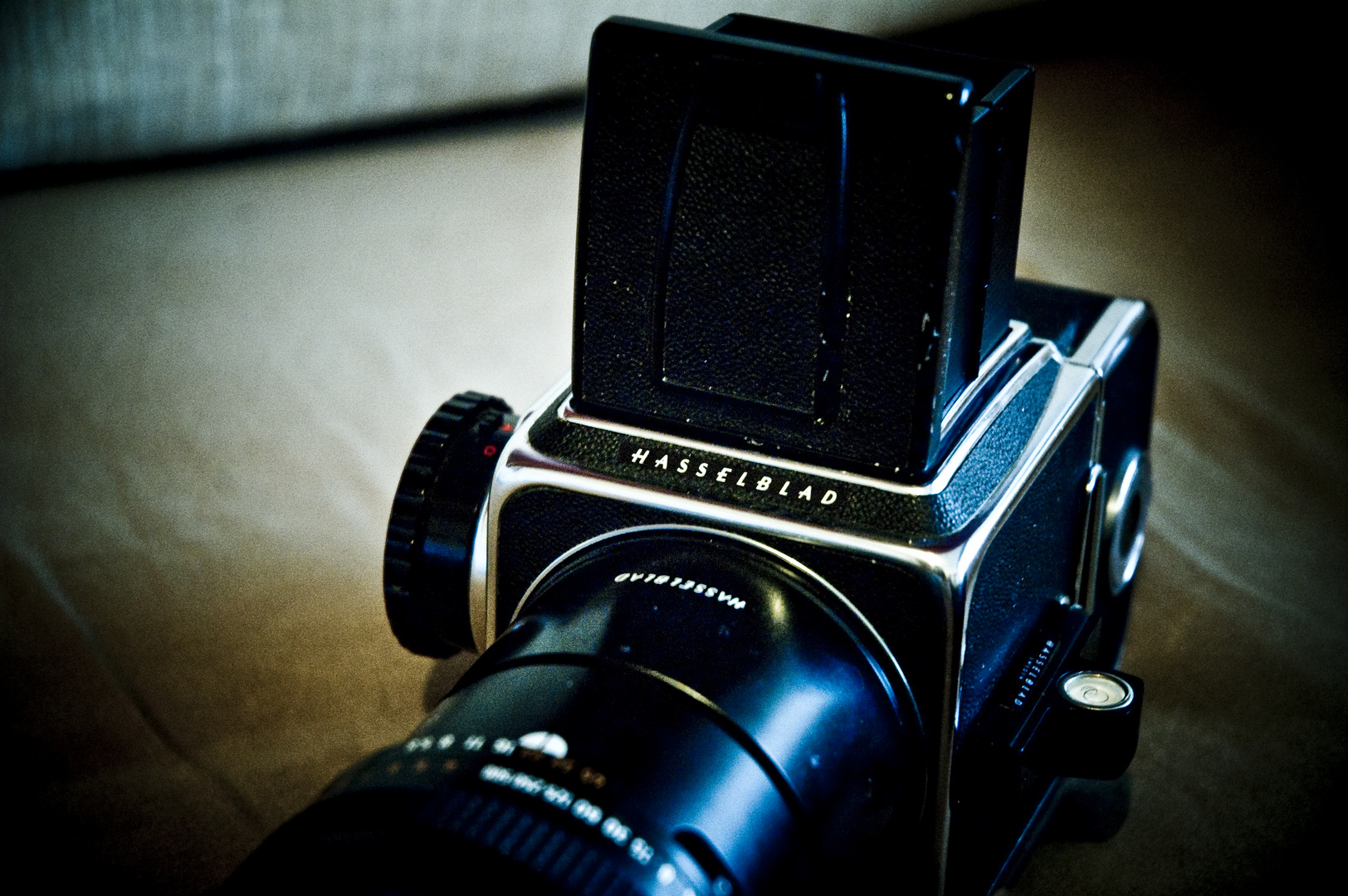 Hasselblad