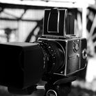 Hasselblad 503CW