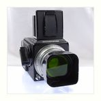 Hasselblad 503CX #1234