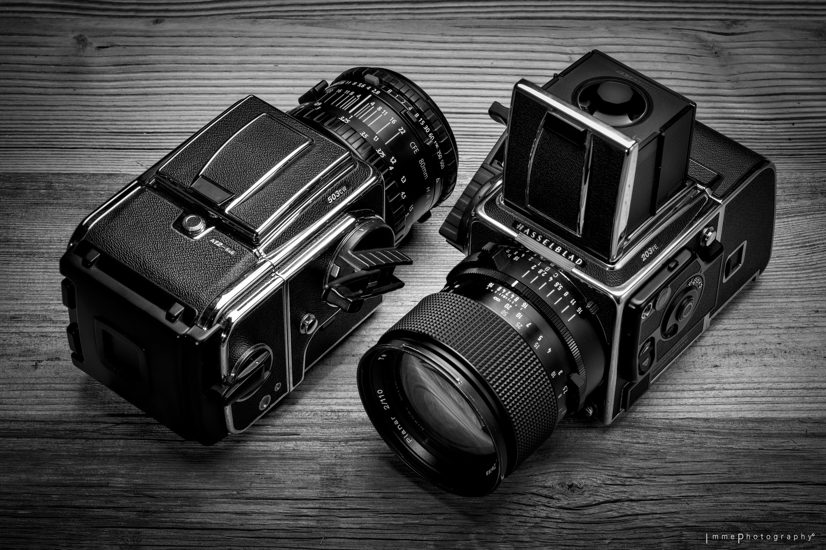 Hasselblad - Brothers