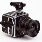 Hasselblad SWC/M