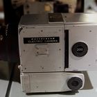 HASSELBLAD Weltraumkamera