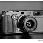 Hasselblad X-Pan