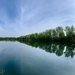 Hasselkampsee  -Pano- 