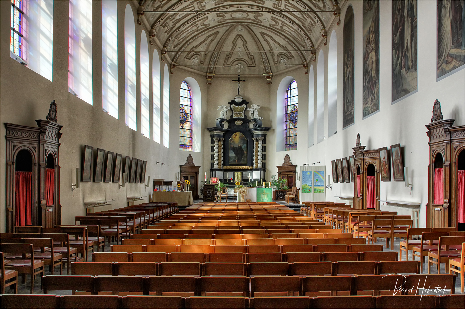  Hasselt ..... Sint-Rochuskerk