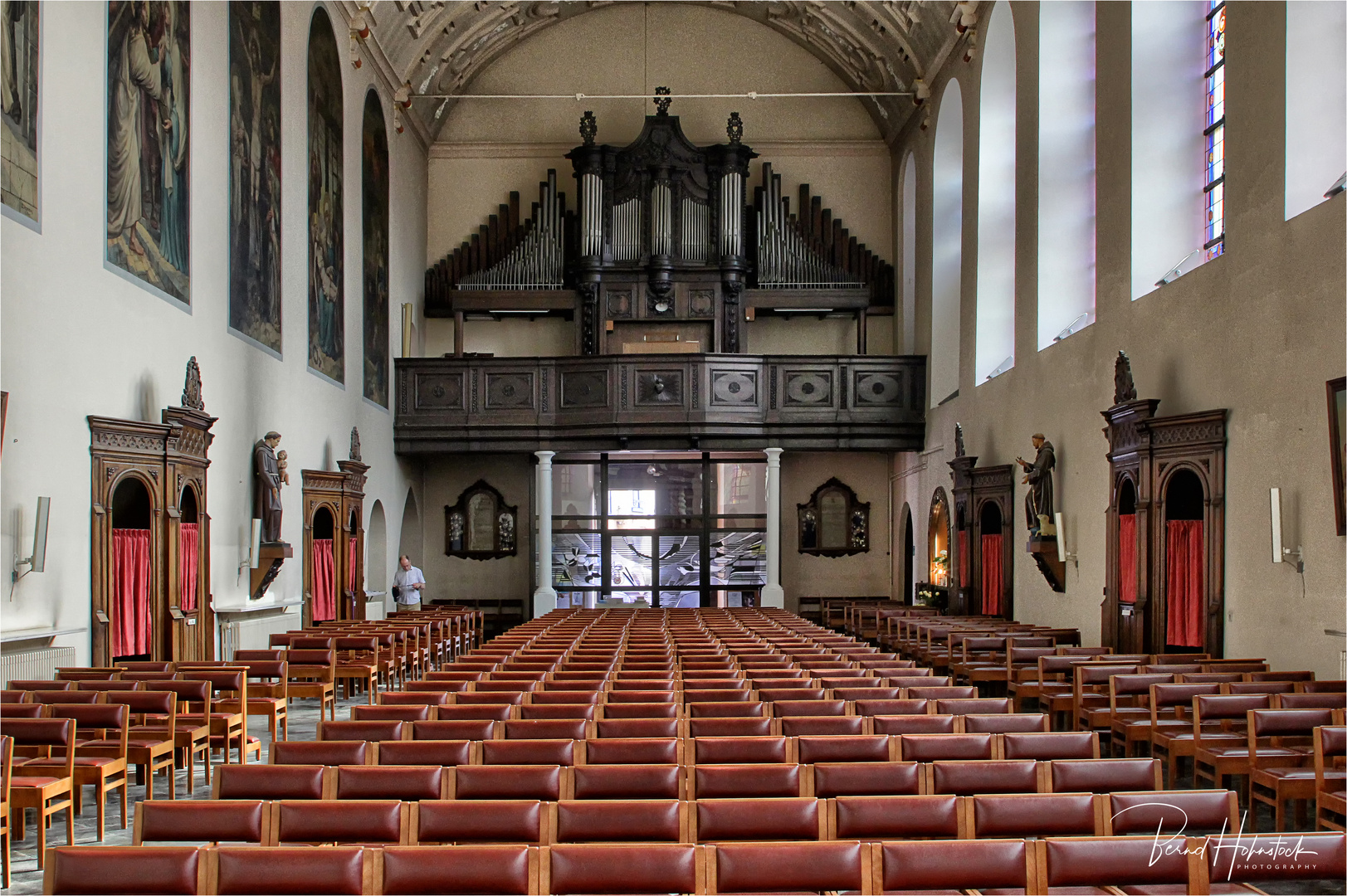 Hasselt ..... Sint-Rochuskerk