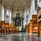 Hasselt ..... Sint-Rochuskerk