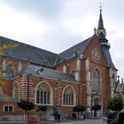 Hasselt - St. Quintinius-Kathedrale