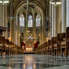 Hasselt .... St.-Quintinus-Kathedrale