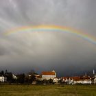 "Haßfurt ist bunt"