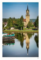 Haßmersheim am Neckar