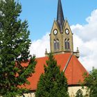 Haßmersheim, Kirche