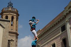 Hasta el cielo ... - Fins al cel ...