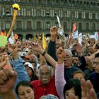 HASTA LA VICTORIA (PARA TI LOLA MARTÍNEZ SOBREBIELA)