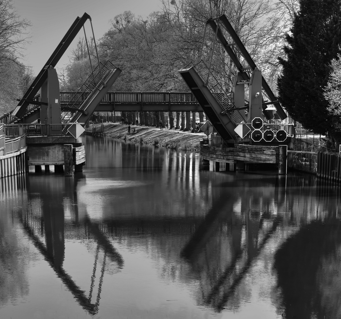 Hastbrücke