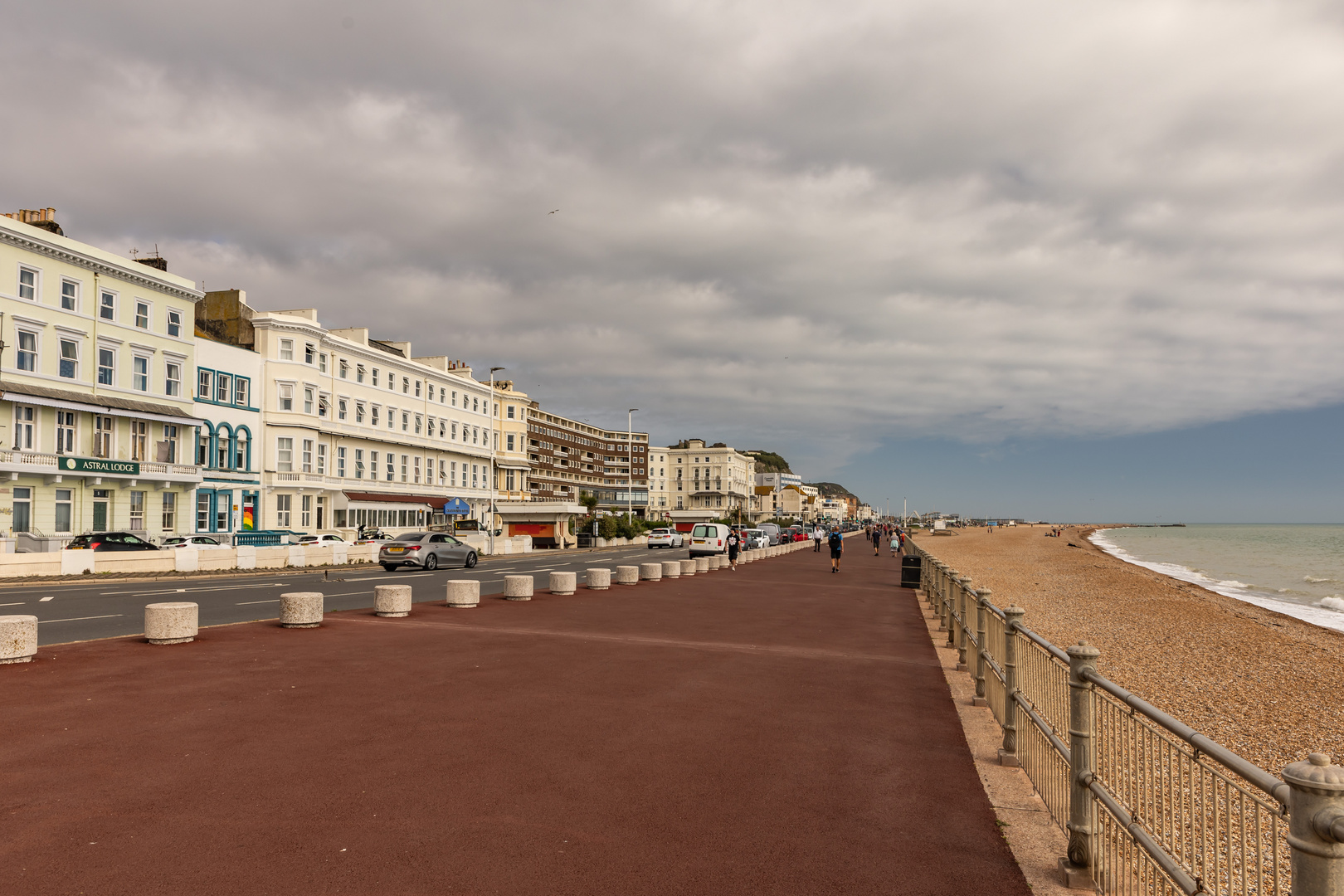 Hastings