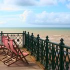 Hastings Pier