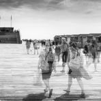 Hastings Pier