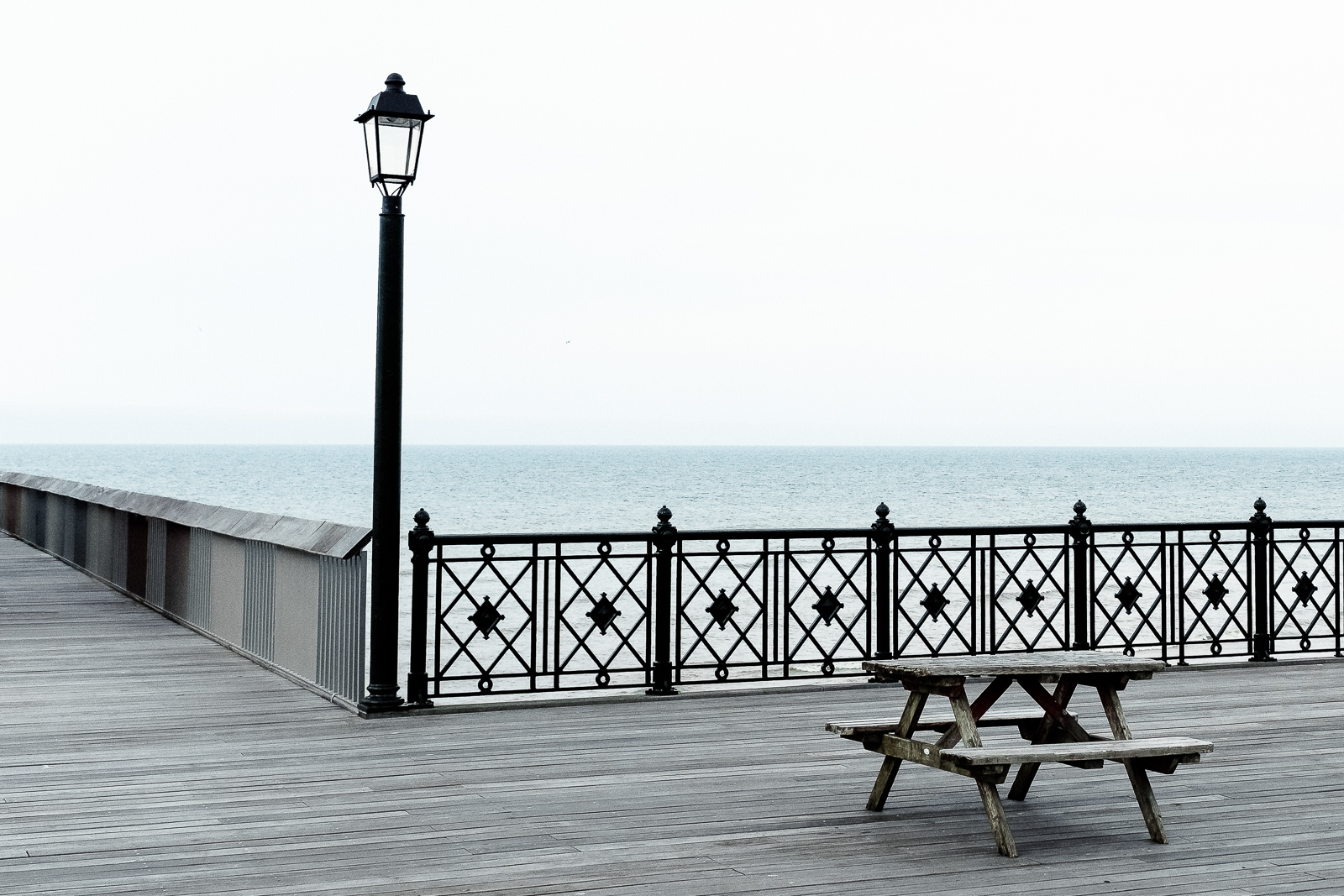 Hastings Pier