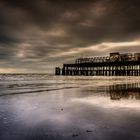 Hastings Pier