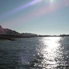 Hastings Pier.East Sussex.