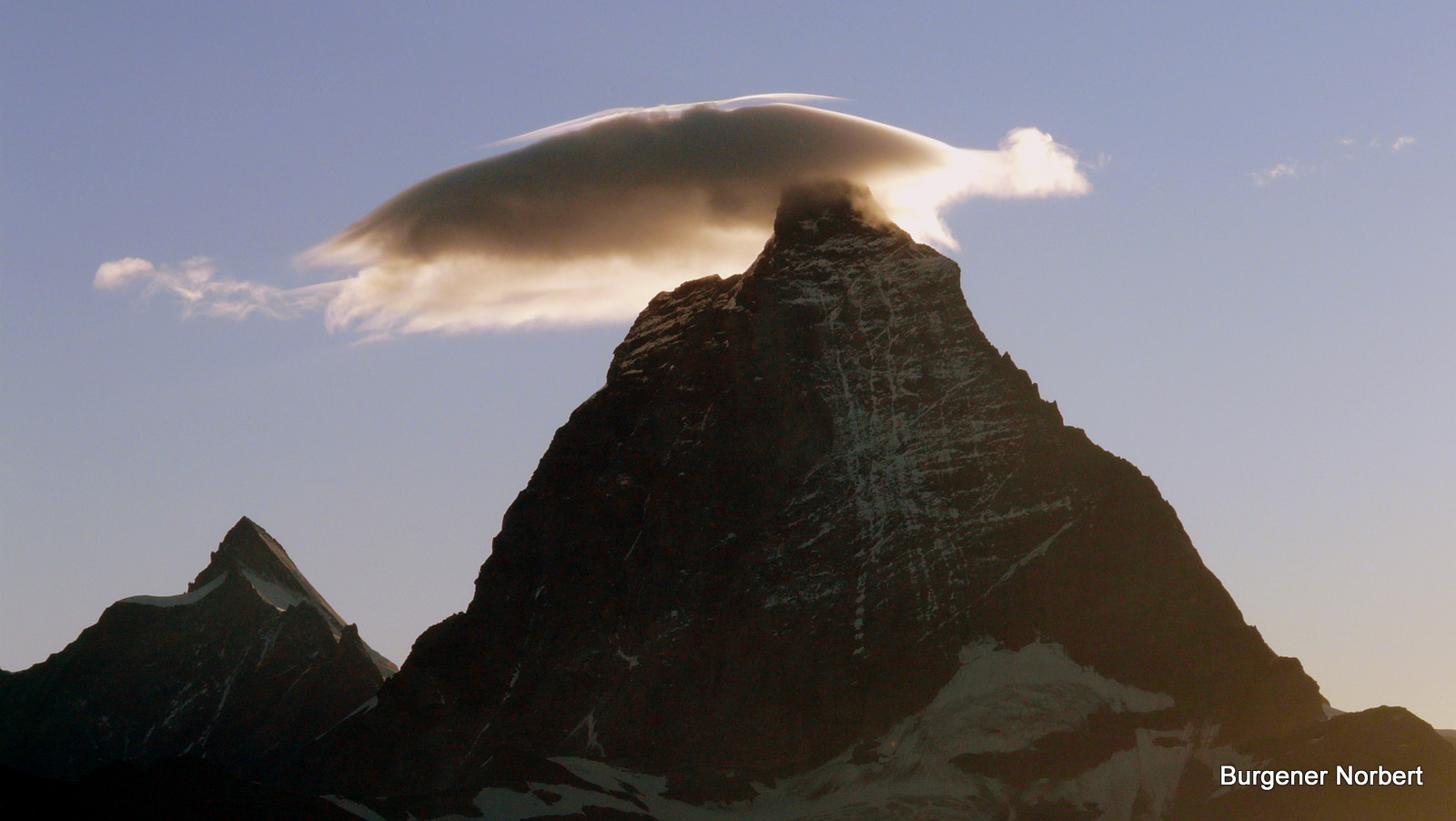 Matterhorn Wetter Matterhorn Wetter